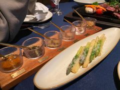 -ZHAO赵·牛扒坊(仁和新城店)