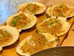 -望江门小龙虾·烧烤(九堡店)