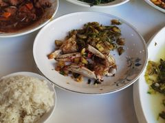 -松兰山海景大酒店·海鲜中餐厅