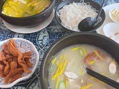-桥香园过桥米线(国贸店)