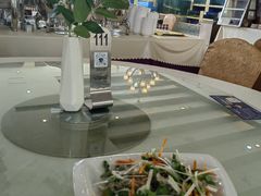 -起士林西餐厅(东经路店)