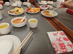 -情妹耙泥鳅·江湖川菜(科华店)