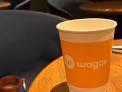 -Wagas(凤凰汇店)