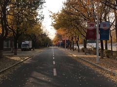 -吉林大学(南岭校区)
