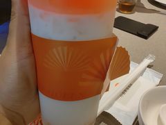 -小厨娘淮扬菜(河西奥美大厦店)