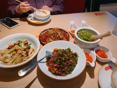 -湘阁里辣(南联锦泰城店)