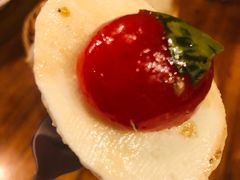 -La Tavernetta(Bar à Vin)(乌鲁木齐路店)