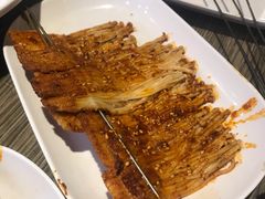 -大京园海鲜烧烤(东城路店)