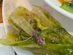 -一盏明灯全素斋(殊像寺店)