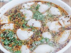 -回坊马二饺子馆