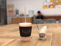 -OUR Bakery(三里屯太古里店)