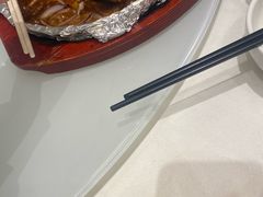 -将军烧鹅海鲜酒楼