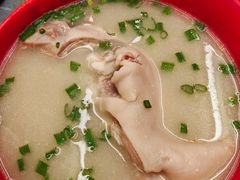 -廖老妈蹄花(中海国际店)