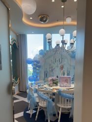 -奈尔宝家庭中心·亲子餐厅(苏州大悦城店)