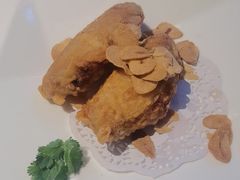 -申粤轩酒楼·三十年粤菜经典(丁香花园店)