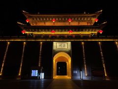 -滦州古城
