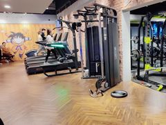 -NRG 健身私教CLUB(云山路店)