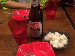 啤酒-校村炸鸡(塔洞店)