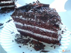 黑森林蛋糕-面包新语(KKMALL京基店)