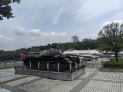 -聂荣臻元帅陈列馆