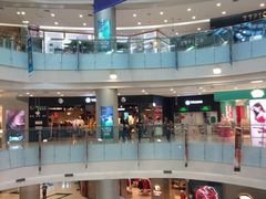 -凯德广场(学府店)