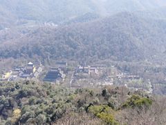 -北高峰