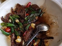 -蠔友汇·海鲜·生蚝烧烤(大东店)