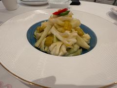 -粤珍轩·家宴·广式茶点(新城广场店)