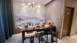 -觅境SPA·私享空间