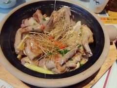 -顺德杨廷记(白云山店)