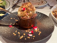 -Grand James·地中海bistro(百家湖1912店)