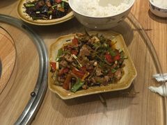 -妈妈的味道(和顺古镇店)