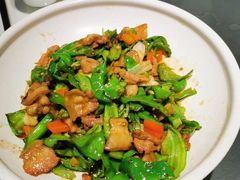 -楚鲜·汉正街一号(天河店)