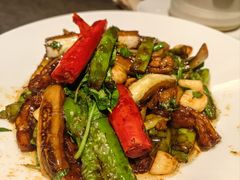 -汤城小厨•粤菜•靓汤(苏州街店)
