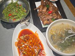 -姑苏家宴·苏帮菜·松鼠桂鱼(苏州总店)