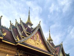 -西双版纳勐泐文化旅游区