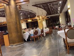 -白云中餐厅·粤菜·亚龙湾喜来登度假酒店