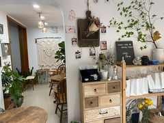 -AHAVA·Fang Baking Studio