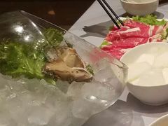 -鼎鼎香·港式火锅(北京SKP店)
