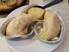 -渔纬港海鲜自助餐厅(湖里万达店)