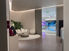 -YCHL FIT 健身(星寰店)