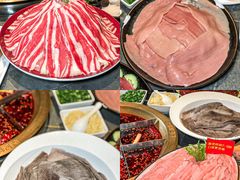 -长嘉·河图火锅(长嘉汇江景旗舰店)