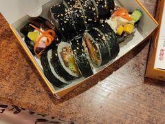 -传闻来紫菜包饭·打糕(西塔韩百店)