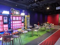 -VS SPORTS PARK运动玩乐园·团建·生日会(合生汇店)