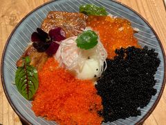 -Hatsune隐泉日式料理(三里屯太古里店)