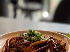 淮扬炒软兜-十里弄堂(K11店)