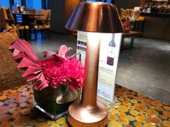 -金奥国际酒店温哥华扒房Vancouver Grill