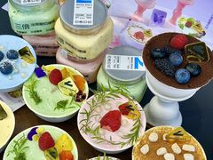 -白色日记·手作酸奶(麦凯乐店)