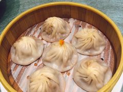 -小厨娘淮扬菜(板桥一店)