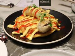 -沛家·西餐Brunch·直火料理